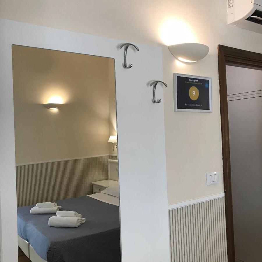 Relais Duomo Adelaide Apartman Firenze Kültér fotó