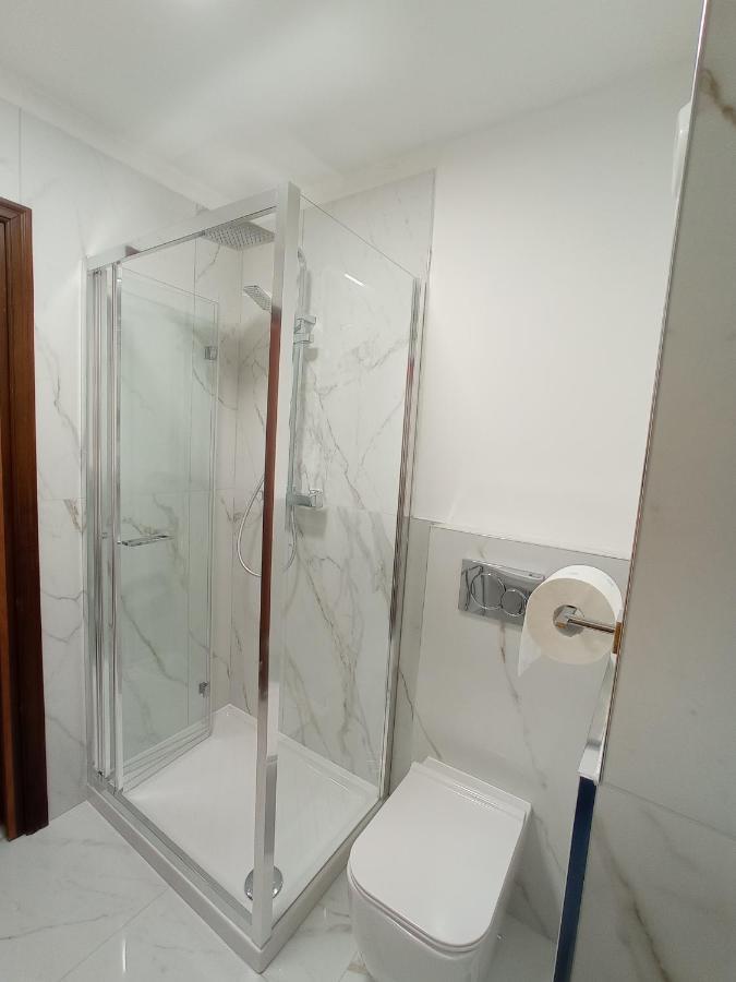 Relais Duomo Adelaide Apartman Firenze Kültér fotó