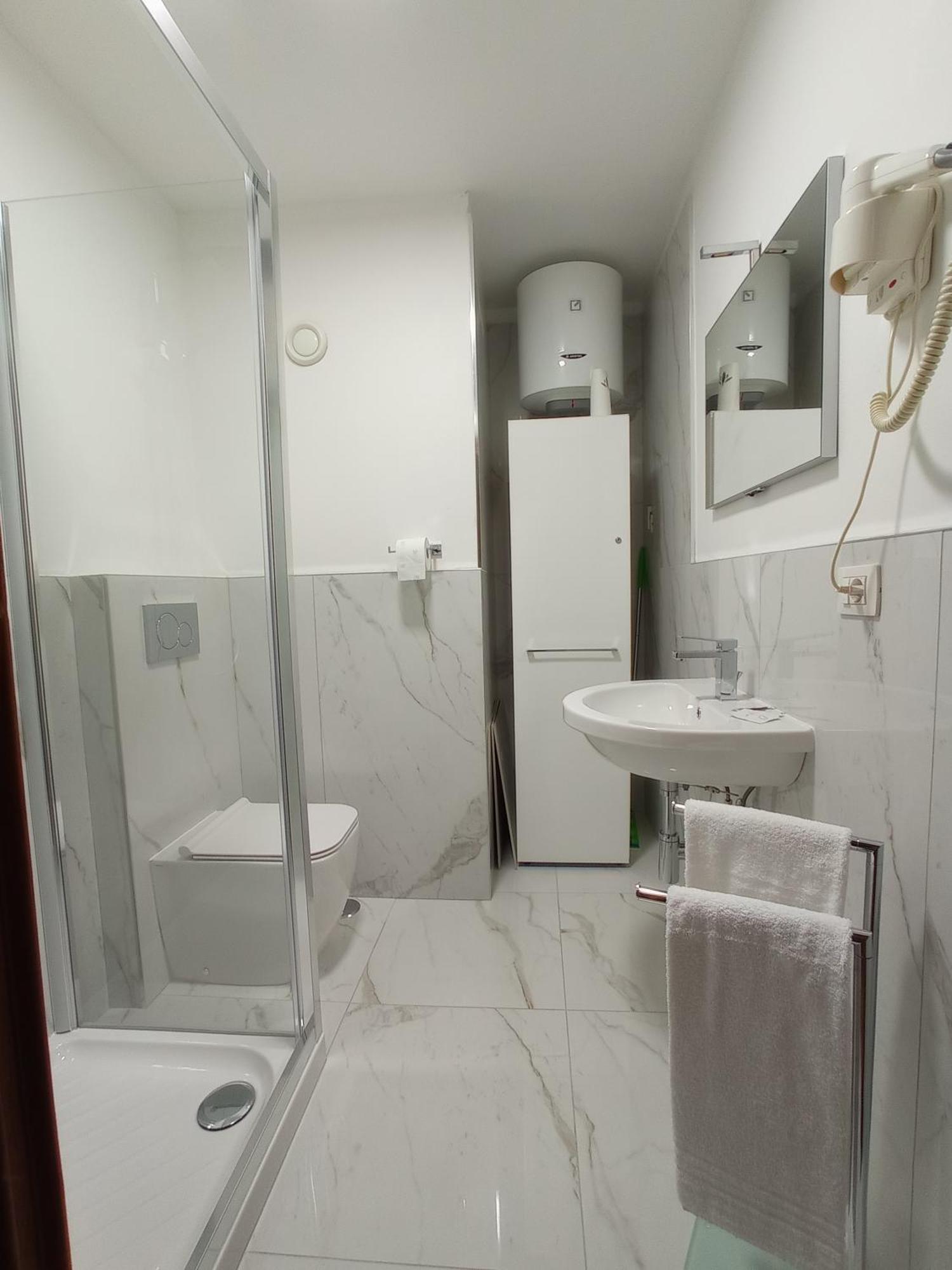 Relais Duomo Adelaide Apartman Firenze Szoba fotó