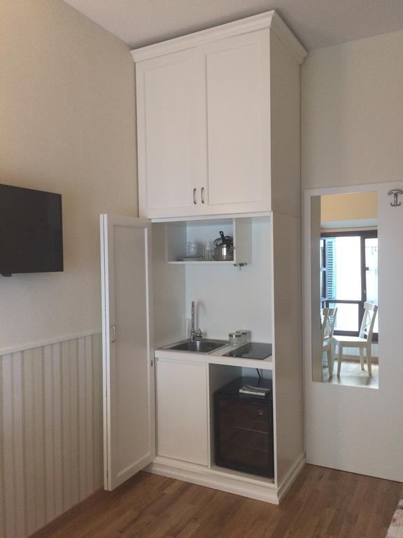 Relais Duomo Adelaide Apartman Firenze Kültér fotó