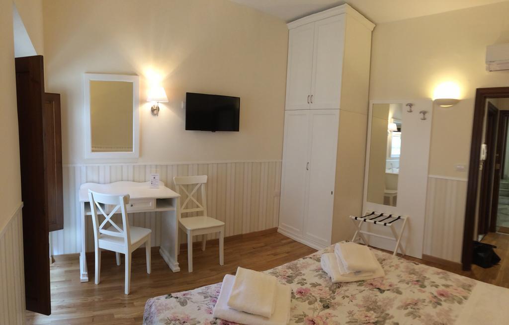 Relais Duomo Adelaide Apartman Firenze Kültér fotó