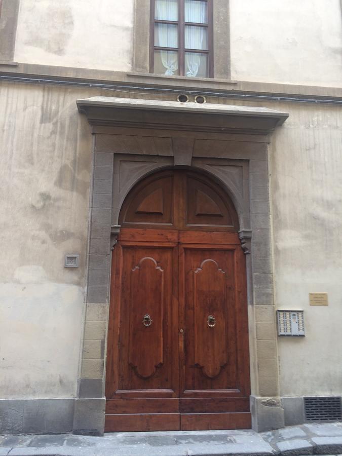 Relais Duomo Adelaide Apartman Firenze Kültér fotó