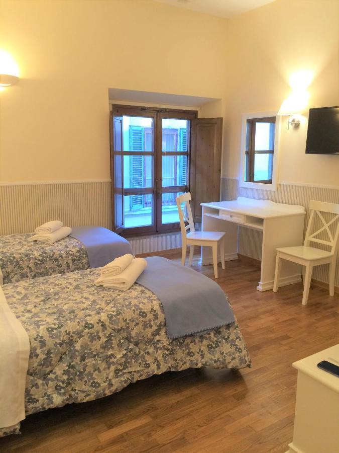 Relais Duomo Adelaide Apartman Firenze Kültér fotó